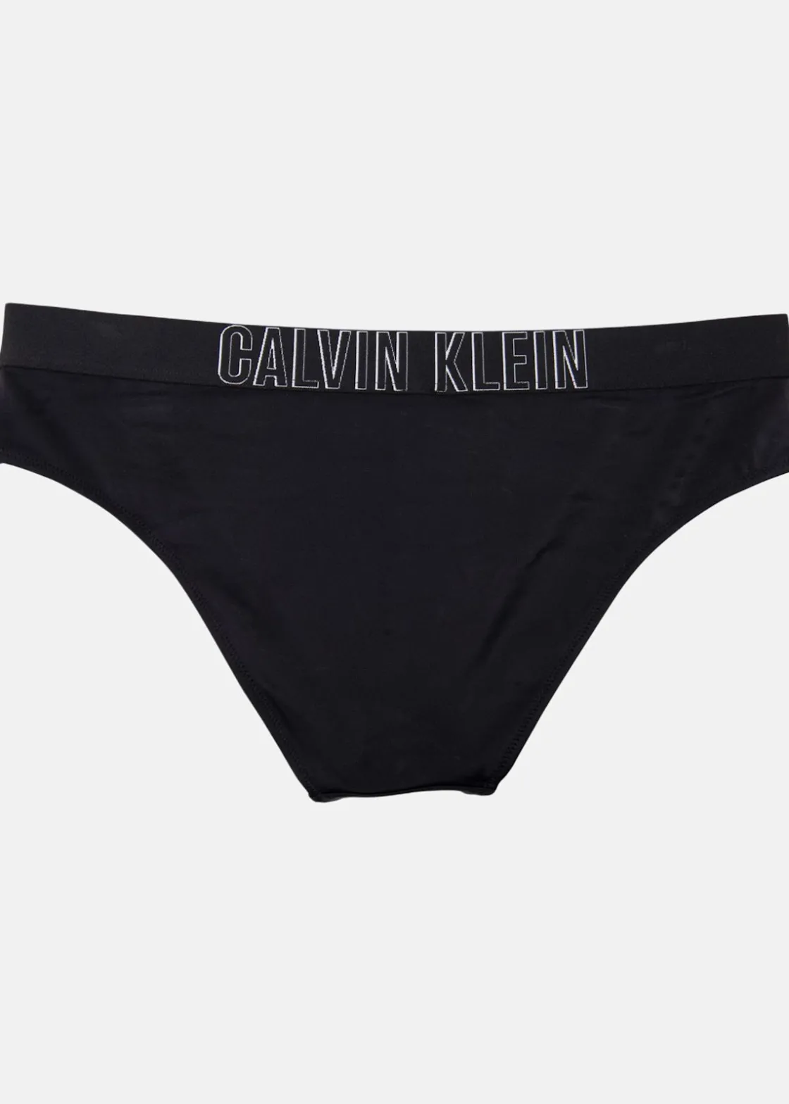 New Calvin Klein HIPSTER-HR Black