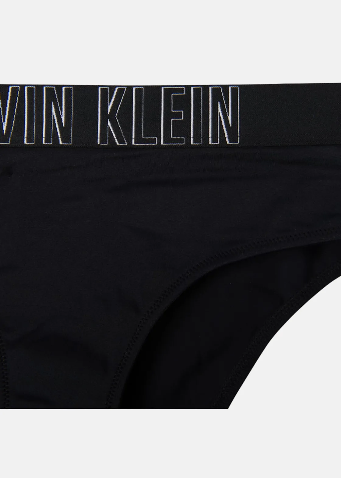 New Calvin Klein HIPSTER-HR Black