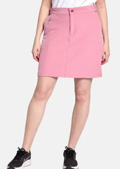 Hot Tuxer HOLLIE RECO SKORT Dusty Pink