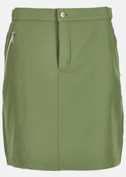 Best Tuxer HOLLIE RECO SKORT-SW Olivine