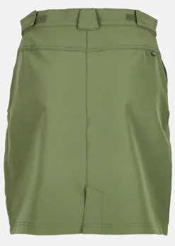 Best Tuxer HOLLIE RECO SKORT-SW Olivine