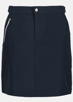 Hot Tuxer HOLLIE RECO SKORT-SW Dk Navy