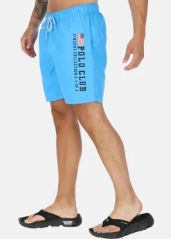 New Saint Vincent Hollywood SWE Blue