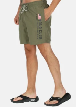 New Saint Vincent Hollywood SWE Green