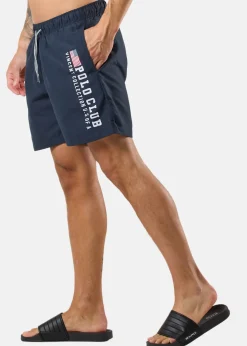 Best Saint Vincent Hollywood Swimshorts Navy