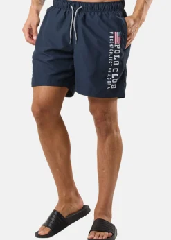 Best Saint Vincent Hollywood Swimshorts Navy
