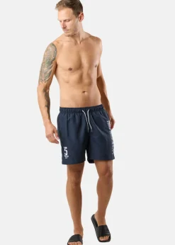 Best Saint Vincent Hollywood Swimshorts Navy