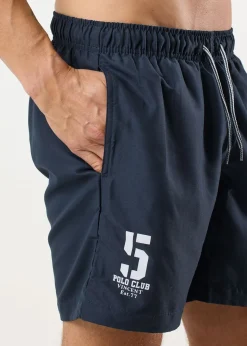 Best Saint Vincent Hollywood Swimshorts Navy