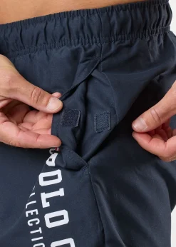 Best Saint Vincent Hollywood Swimshorts Navy