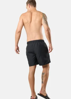 Saint Vincent Hollywood Swimshorts Black