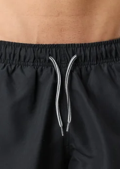 Saint Vincent Hollywood Swimshorts Black