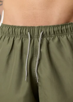 Discount Saint Vincent Hollywood Swimshorts Green