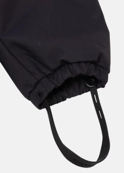 Outlet Swedemount Holmenkollen Softshell Overall Infant Lt. Pink