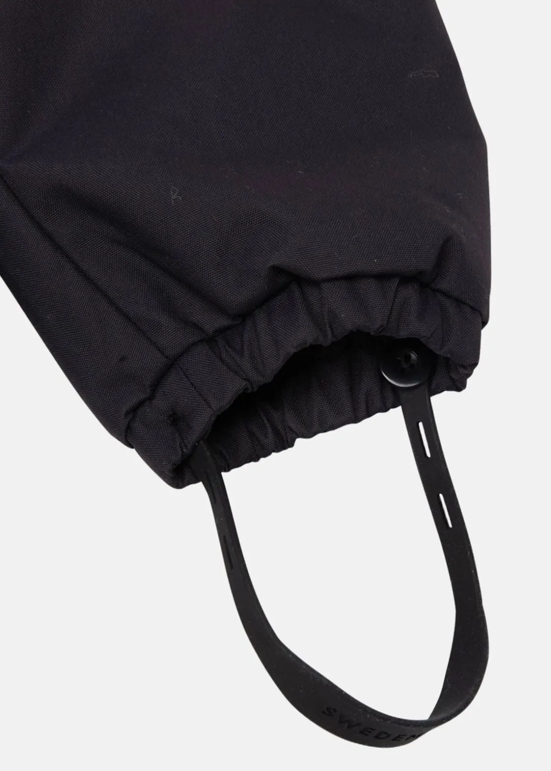 Outlet Swedemount Holmenkollen Softshell Overall Infant Lt. Pink