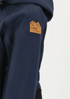 Swedemount Holmenkollen Softshell Overall Infant