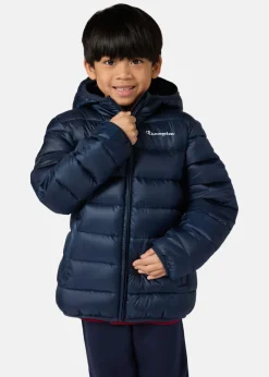 Hot Champion Hooded Jacket NNY/NNY/NNY