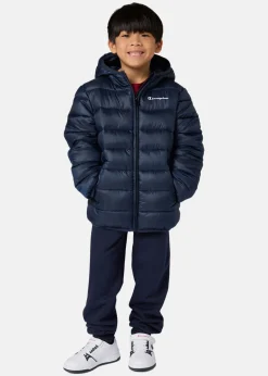 Hot Champion Hooded Jacket NNY/NNY/NNY