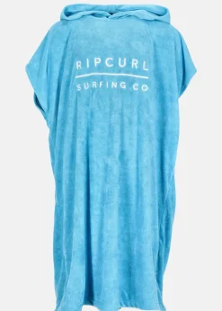 Discount Rip Curl HOODED TOWEL - BOY BLUE
