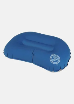 Best Jo Sport Hook Pillow Lite 65 Blå