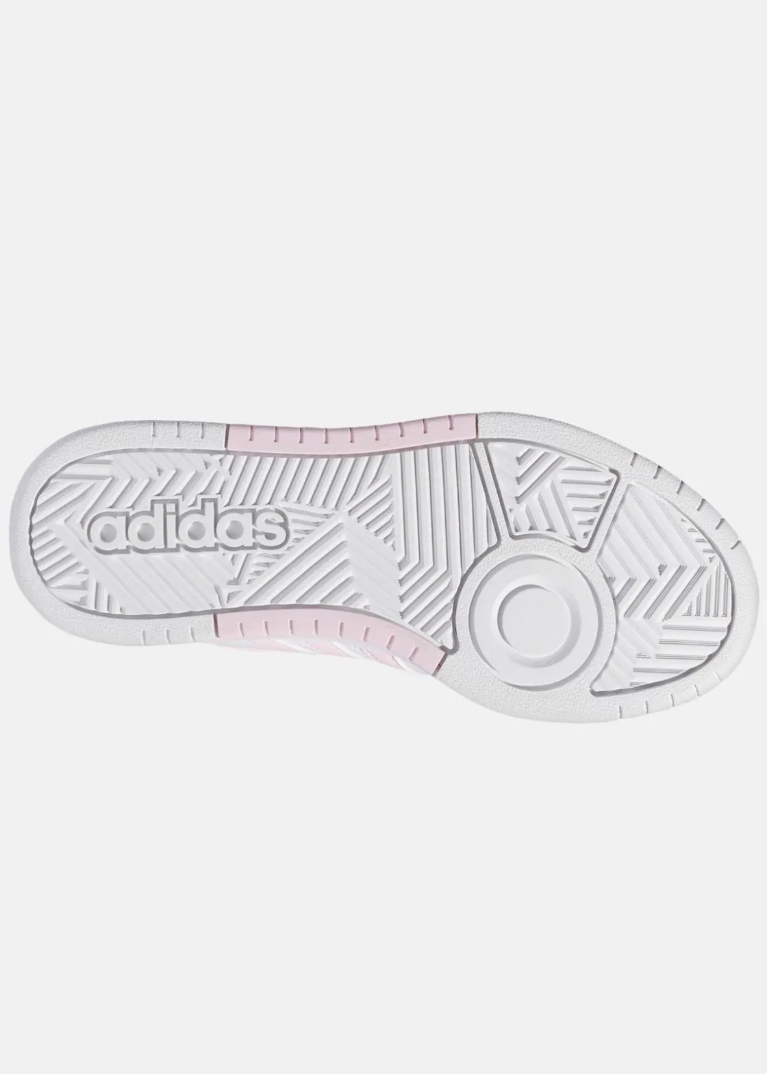Online Adidas HOOPS 3.0 BOLD J FTWWHT/SUPCOL/SUPCOL