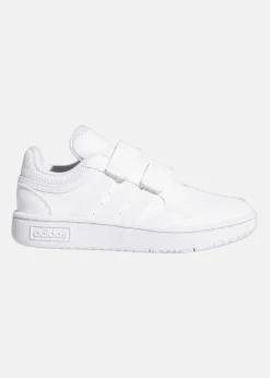 Outlet Adidas HOOPS 3.0 CF C FTWWHT/FTWWHT/FTWWHT