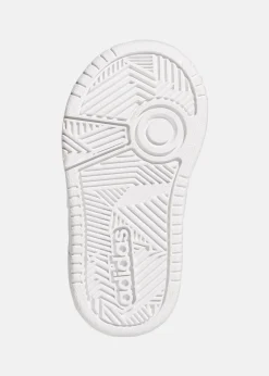 New Adidas HOOPS 3.0 CF I FTWWHT/FTWWHT/FTWWHT