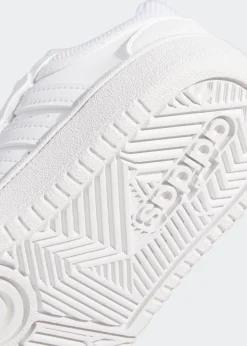 New Adidas HOOPS 3.0 CF I FTWWHT/FTWWHT/FTWWHT