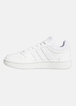 Discount Adidas HOOPS 3.0 K FTWWHT/FTWWHT/FTWWHT