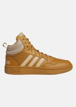 Sale Adidas HOOPS 3.0 MID WTR MESA/MAGBEI/MESA
