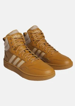 Sale Adidas HOOPS 3.0 MID WTR MESA/MAGBEI/MESA