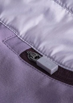 Sale Swix Horizon jacket W Light purple/Dusty purple