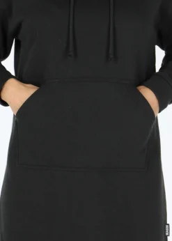 Clearance Seaside Houston College Dress W Black