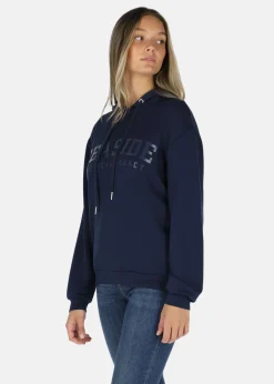 Clearance Seaside Houston College Hood W Navy
