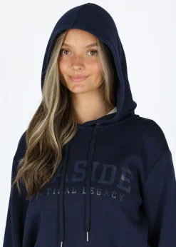Clearance Seaside Houston College Hood W Navy
