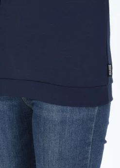 Clearance Seaside Houston College Hood W Navy