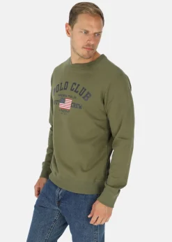 Discount Saint Vincent Houston SWE Green