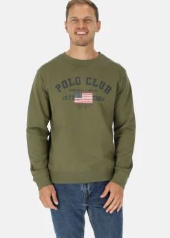 Discount Saint Vincent Houston SWE Green