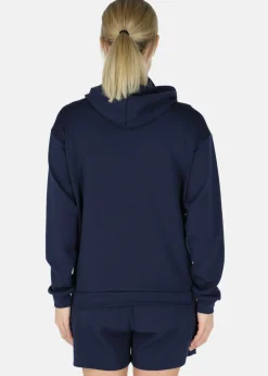 Best Seaside Houston Zip Hood W Navy