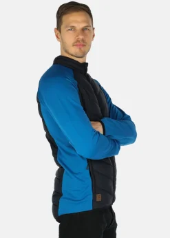 Discount X-trail Hybrid Jacket Petrol/Black