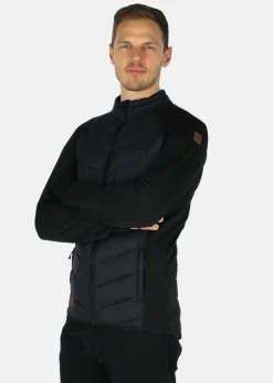 X-trail Hybrid Jacket Black/Black