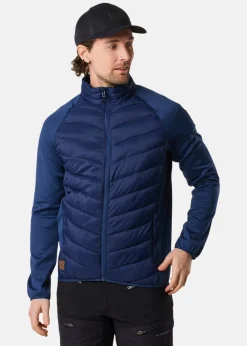Clearance X-trail Hybrid Jacket Dk. Denim Blue/Dk. Denim Blue