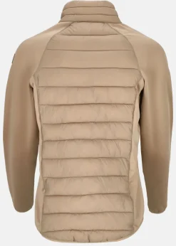 Clearance X-trail Hybrid Jacket W Beige/Beige