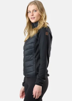 Discount X-trail Hybrid Jacket W Black/Black