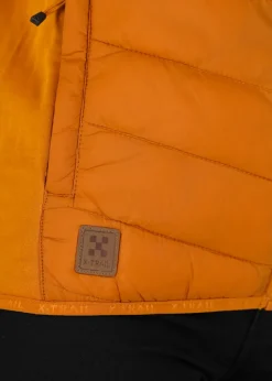 Outlet X-trail Hybrid Jacket W Chestnut/Chestnut