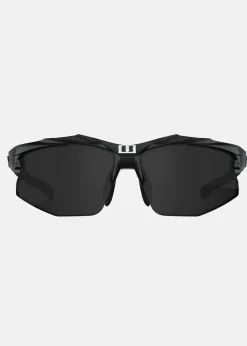 New Bliz Active Hybrid Small Matt Black