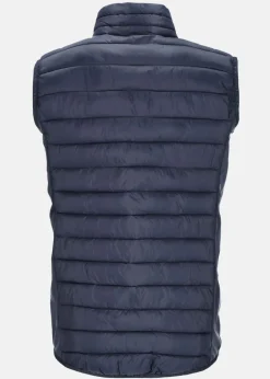 Online X-trail Hybrid Vest Dk. Navy/Dk. Navy