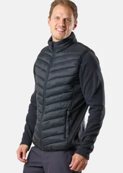 X-trail Hybrid Vest Black/Black