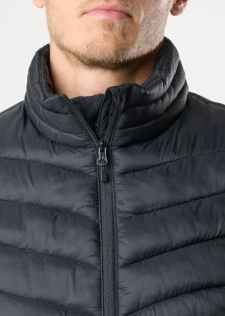 X-trail Hybrid Vest Black/Black