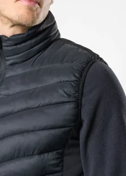 X-trail Hybrid Vest Black/Black