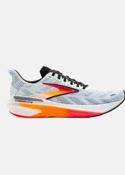 Best Brooks Hyperion GTS 2 443 Illusion/Coral/Black